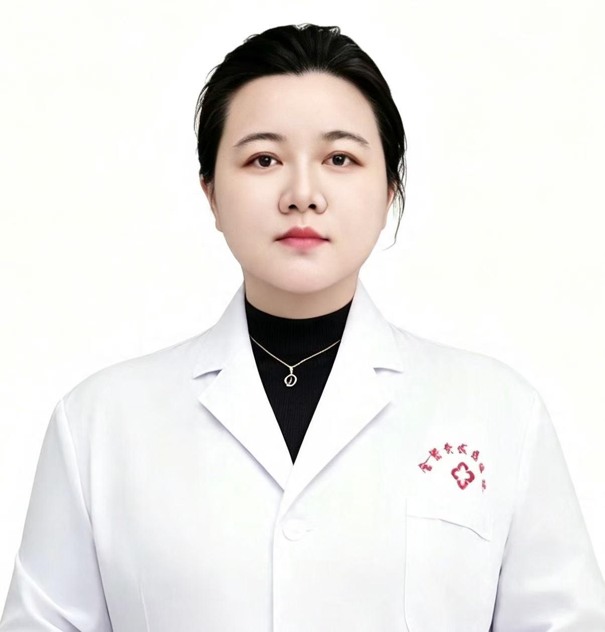赵儒花