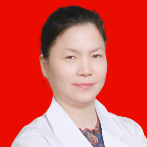 杨玉娥医生头像