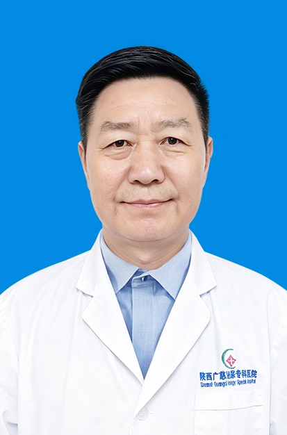张理军医生头像