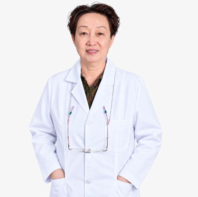 张少林医生头像
